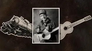 Jimmie Rodgers