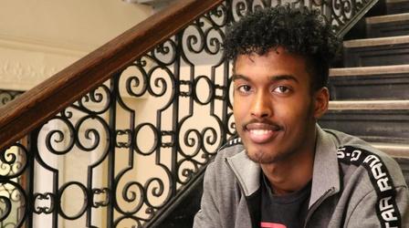 Video thumbnail: Making Buffalo Home Kassim Kassim | Making Buffalo Home