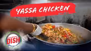 Chez Dior's Yassa Chicken is Smoky, Spicy & Perfectly Juicy