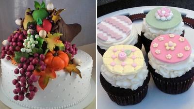 Milford | Cake Creations