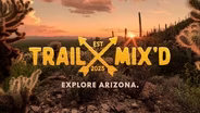 Trail Mix'd