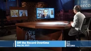 May 28, 2021 - Brian Calley | OTR OVERTIME