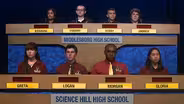 Middlesboro vs Science Hill