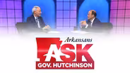 Arkansans Ask Gov. Hutchinson May 2019