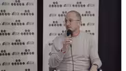 A Conversation with Darren Aronofsky