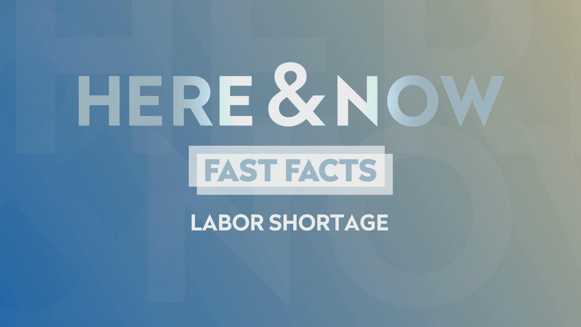 Fast Facts: Wisconsin employers want more workers