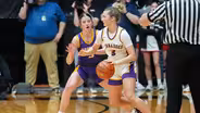 2025 Girls B Basketball | Centerville vs. Bennett County