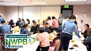 Con educación, Madres de Casino transforma la vida de comunidades en WA: 4 de abril de 2025