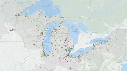 Video thumbnail: Great Lakes Now Agenda: Investment