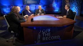 Video thumbnail: Off the Record Oct. 25, 2019 - Correspondents Edition | FULL EPISODE