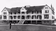 The 1905 Buckman Bill & Higher Education in Florida