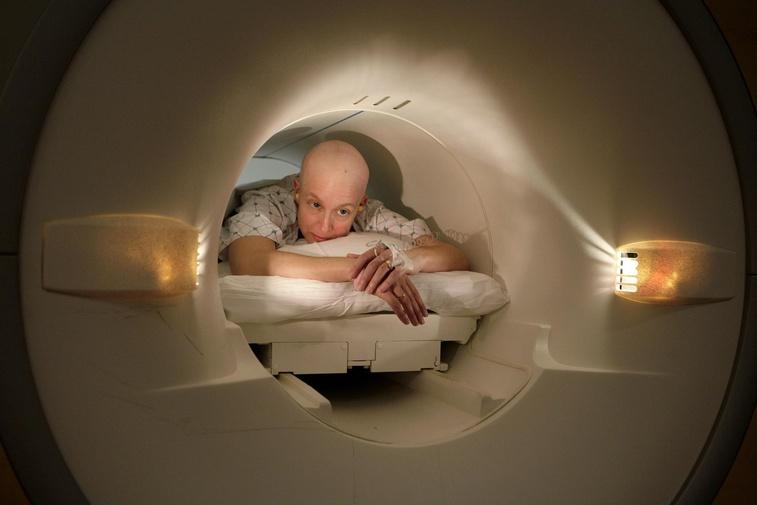 The alarming rise of cancer and steps to lower the risk Poster