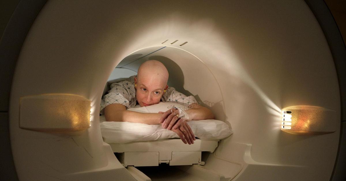 Horizons from PBS News | The alarming rise of cancer and steps to lower ...