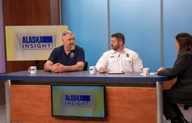 Early wildfire season concerns | Alaska Insight