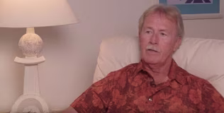 Vietnam War Vets: Richard Hein