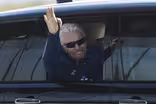 Space race: Branson flies to space on Virgin Galactic