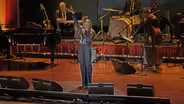 Mickey Guyton Covers "Walkin' After Midnight"