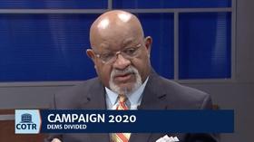 Video thumbnail: Columbus on the Record Democrats Remain Divided