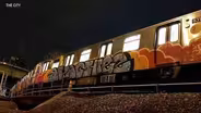 GRAFFITI & DELAYS