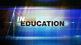 Video thumbnail: Inside Education A New Plan to Address Disproportionate Discipline