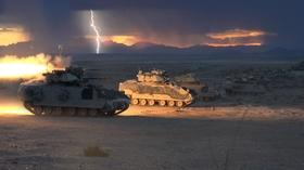 Video thumbnail: Situation Report Situation Report - NC National Guard Review