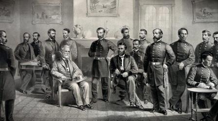 Video thumbnail: This Week in Military History Surrender of the Confederate Army
