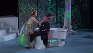 Recycling Magic: A Midsummer Night's Dream