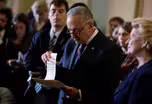 Trump and Democrats seek common ground on DACA