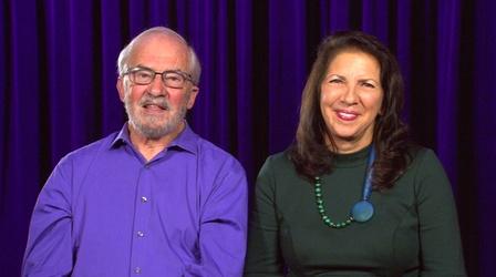 Video thumbnail: Showcase with Barbara Kellar Season 12, Episode 13