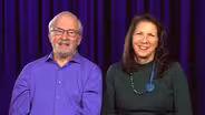 Rosemary and Mark Schlachter