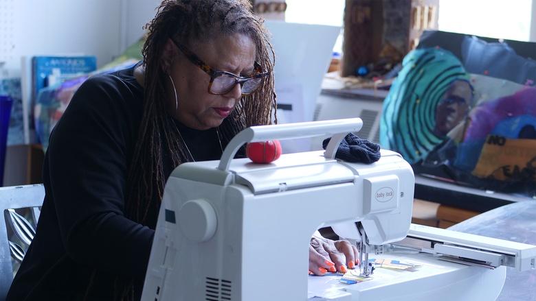 Craft in America Image