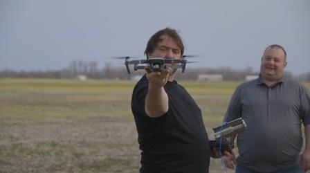 Video thumbnail: Wicked Awesome Stuff Drones, drones and more drones!