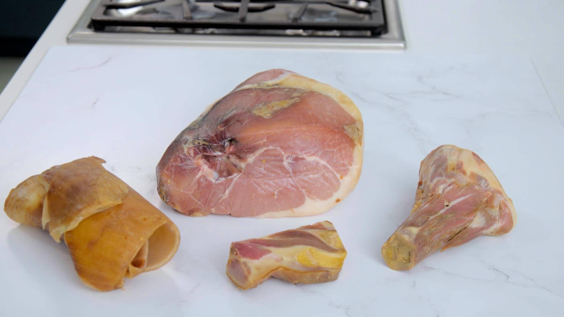 Sheri Says: How to Store and Use Country Ham