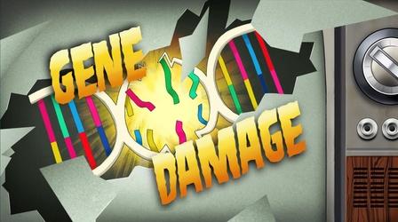 Video thumbnail: The Gene The Gene Explained | Gene Damage