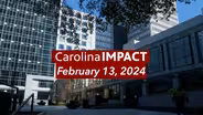 Carolina Impact: February 13th, 2024