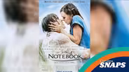 The Notebook