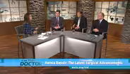 Hernia Repair: The Latest Surgical Advancements