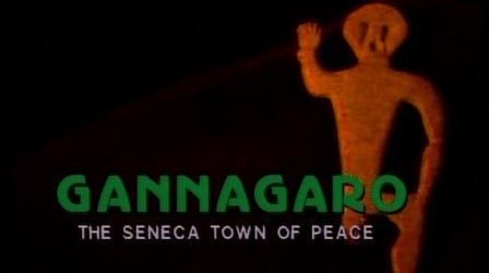Video thumbnail: People & Places Gannagaro