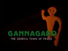 Gannagaro