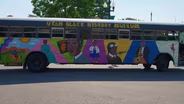 Utah Black History on Wheels