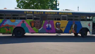 Utah Black History on Wheels