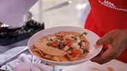 Be Inspired: Healthy Cooking Fish Tacos