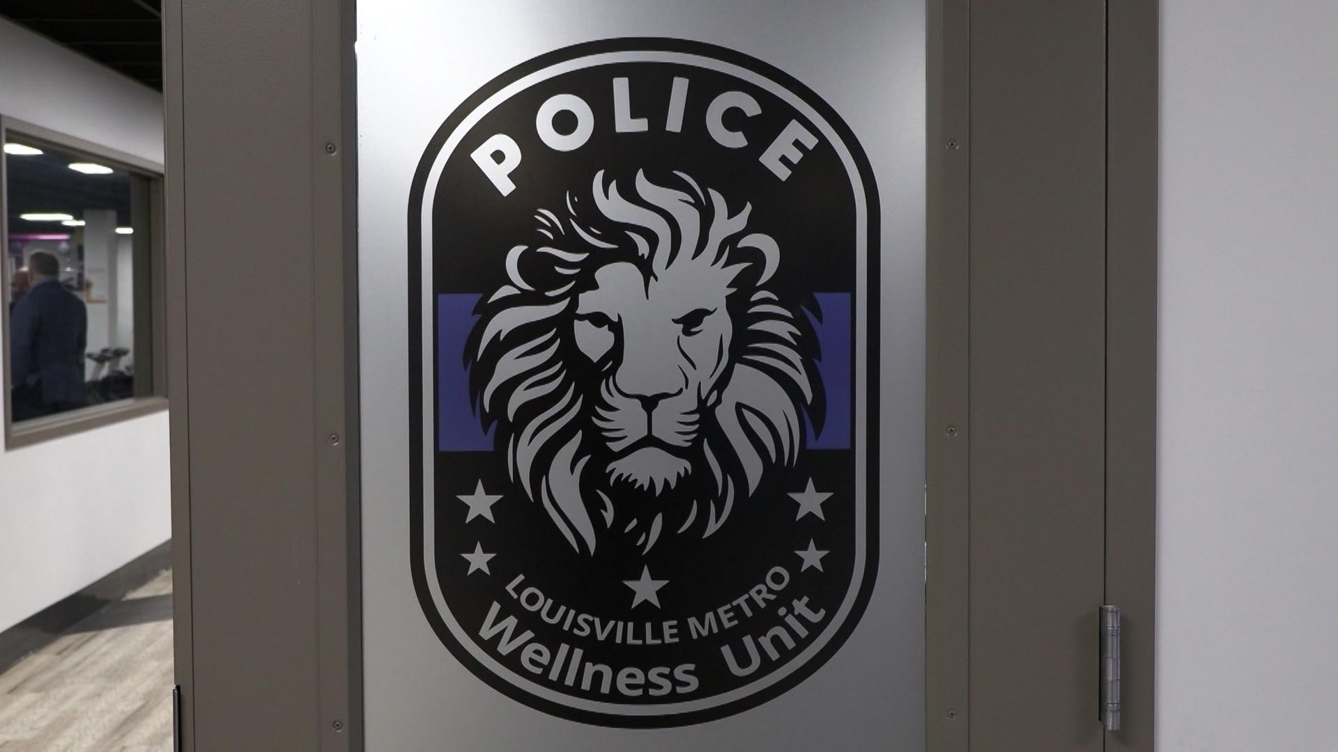 Louisville's Summit Wellness Center