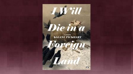 Video thumbnail: Dialogue Author Kalani Pickhart | Preview