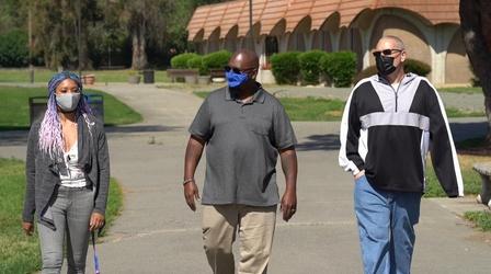 Video thumbnail: Inside California Education From Incarceration to Graduation