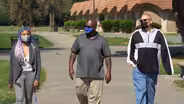 From Incarceration to Graduation
