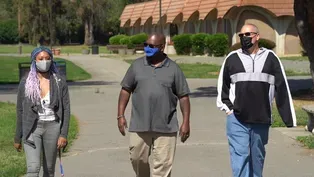 From Incarceration to Graduation