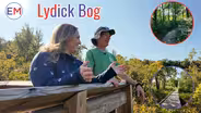 Lydick Bog