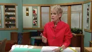 Solving the Pattern Fitting Puzzle Part Two