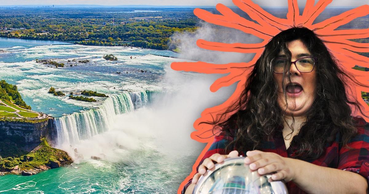 Compact Science | How Niagara Falls Powers Millions of Homes | Season 2 ...